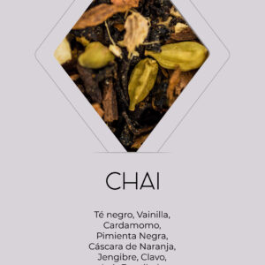 CHAI