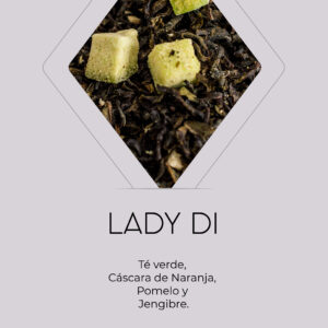 Lady Di