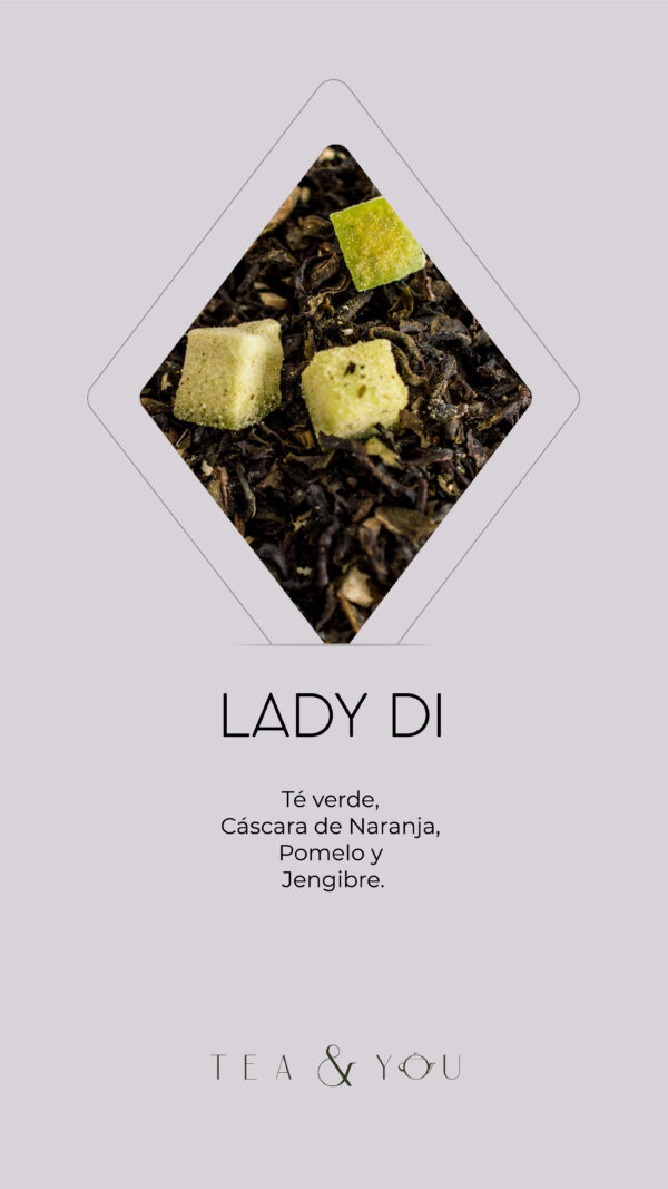 Lady Di