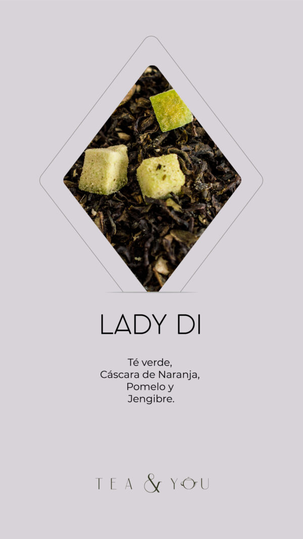 Lady Di