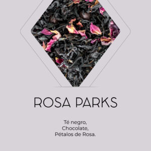 Rosa Parks