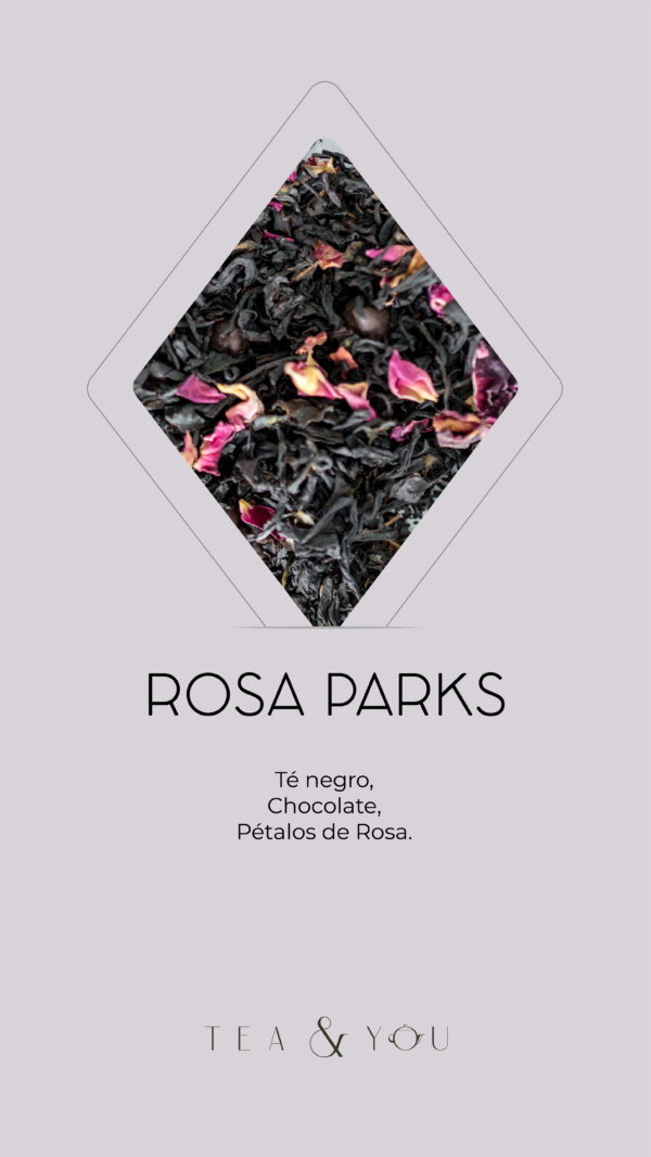 Rosa Parks