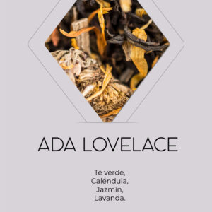 Ada Lovelace