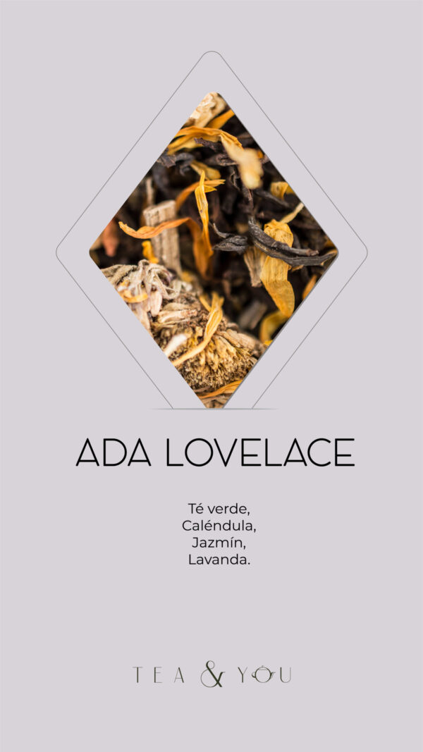 Ada Lovelace