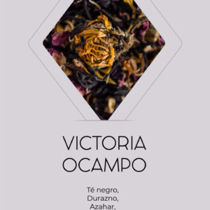 Victoria Ocampo