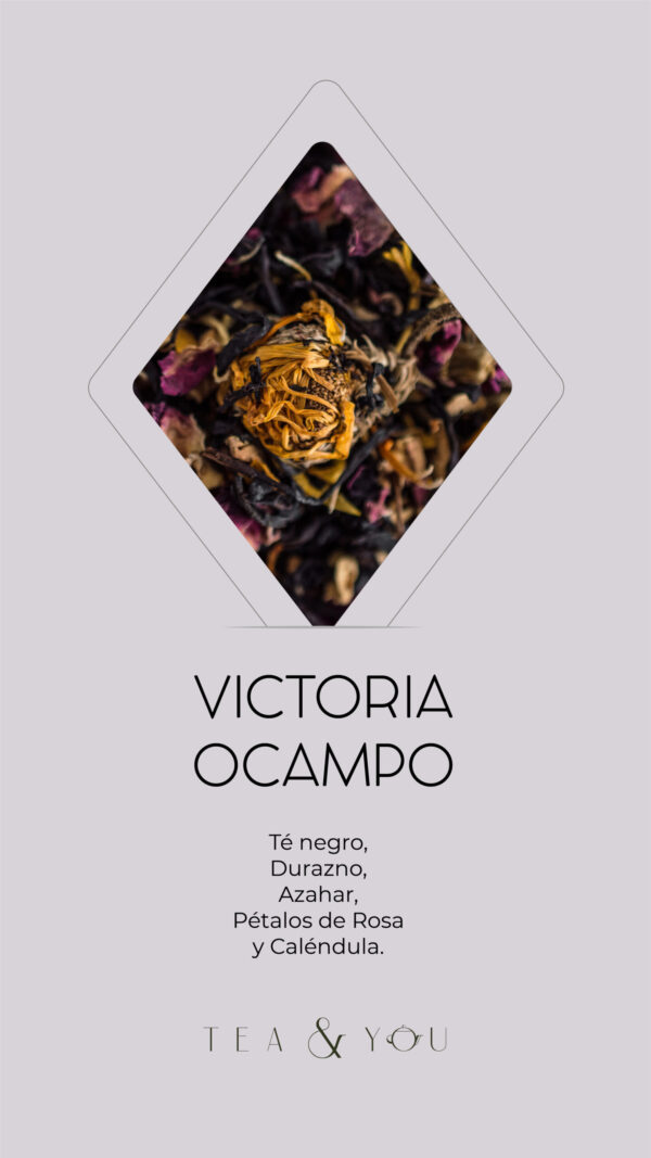 Victoria Ocampo
