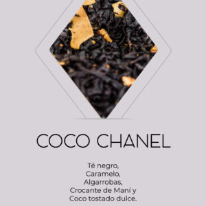 Coco Chanel