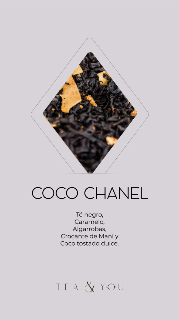 Coco Chanel
