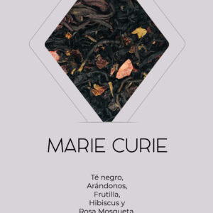 Marie Curie