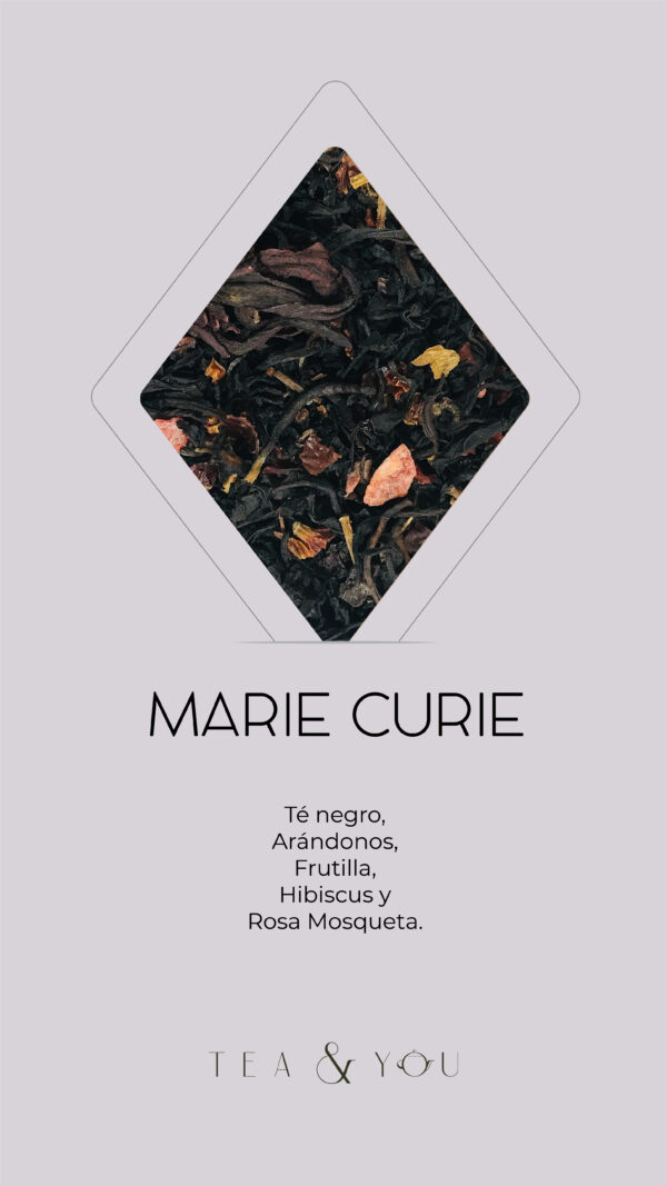 Marie Curie