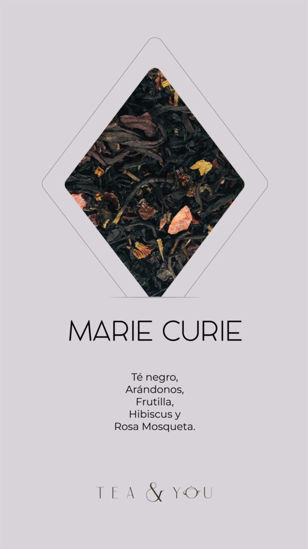 Marie Curie