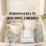 Personaliza tu producto