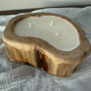 Vela Serenidad