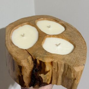Vela Tríada