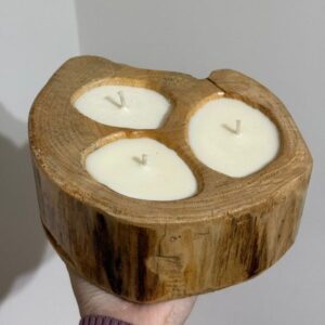 Vela Tríada